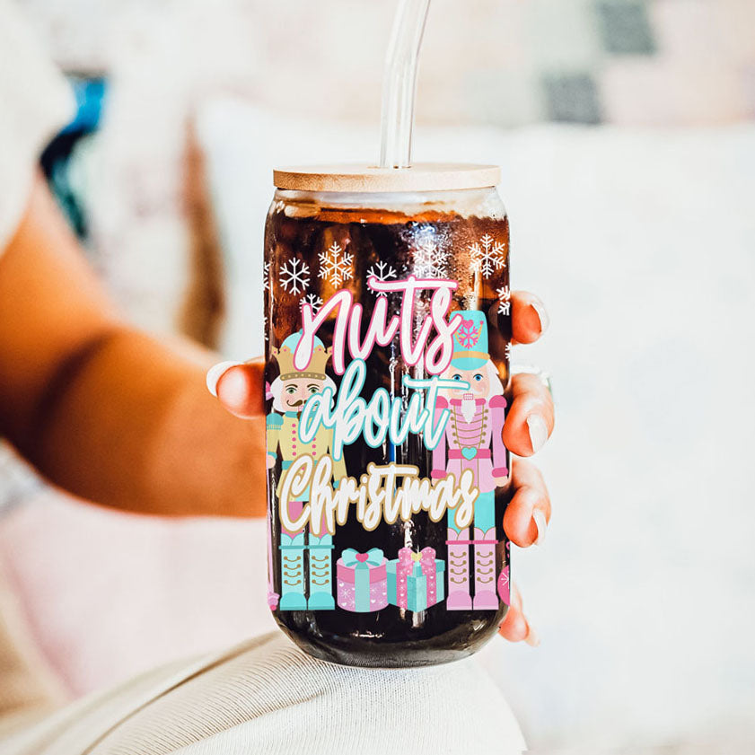 Nutcracker Nuts 17oz