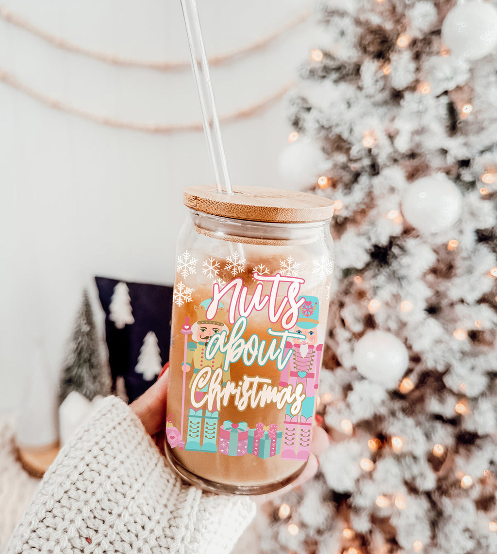 Nutcracker Nuts 17oz