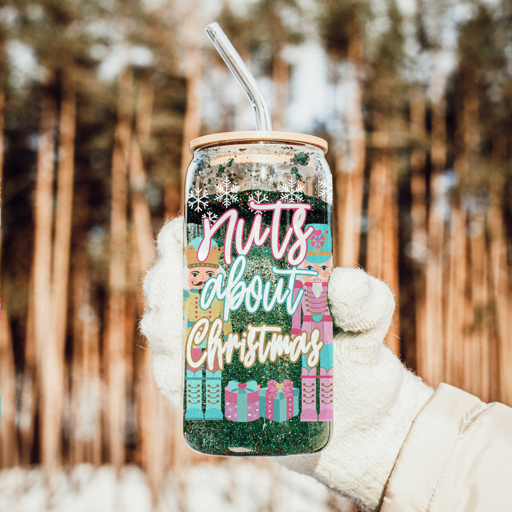 Nutcracker Nuts 17oz