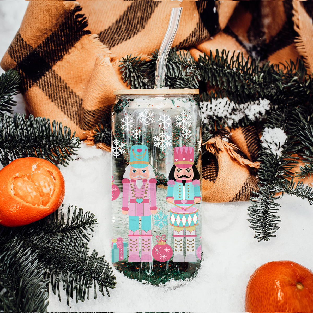 Nutcracker Nuts 17oz