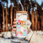 Nutcracker Nuts 17oz