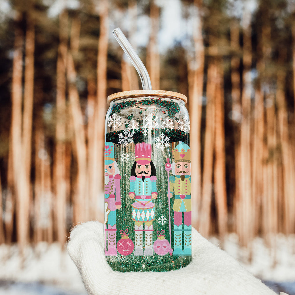 Nutcracker Nuts 17oz