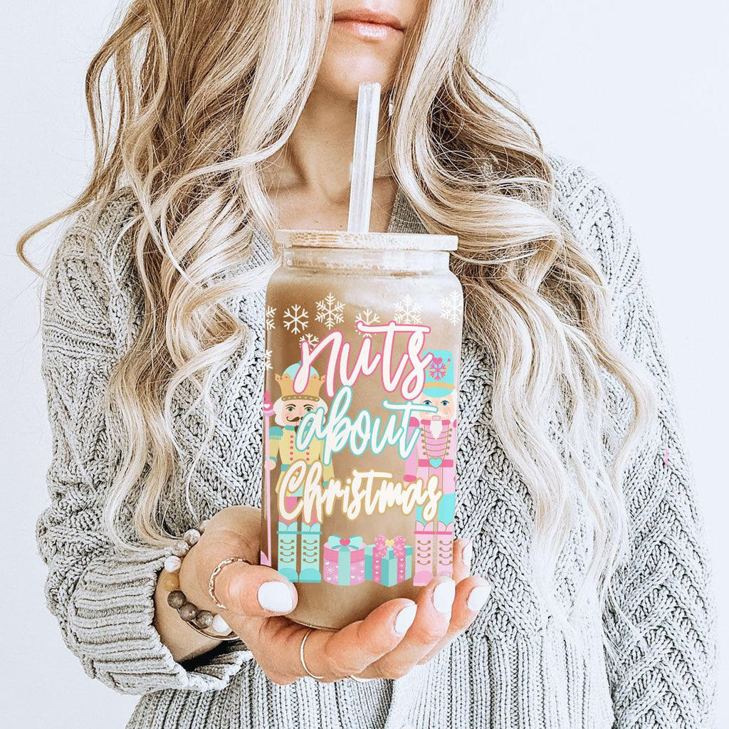 Nutcracker Nuts 17oz