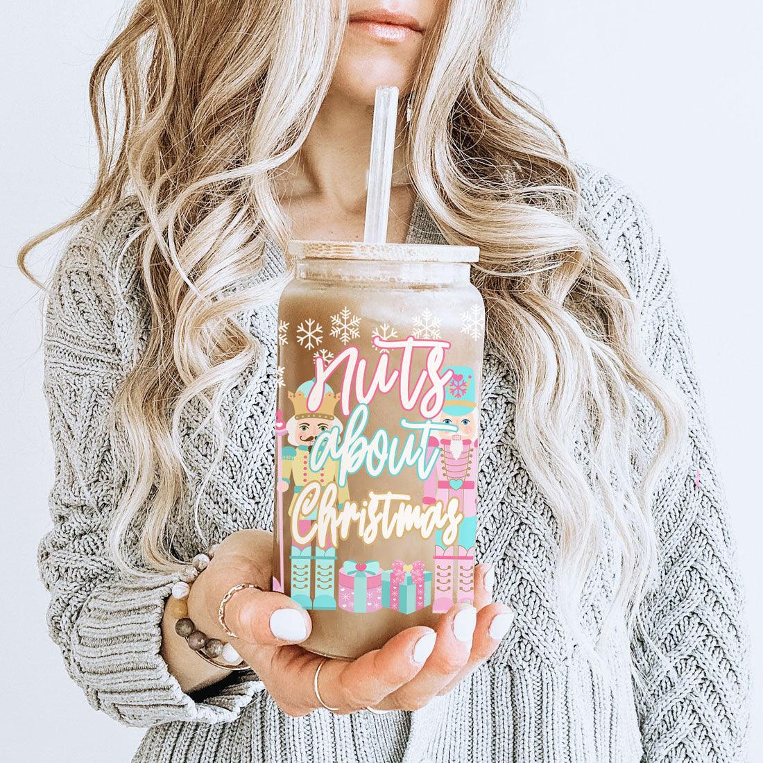 Nutcracker Nuts 17oz