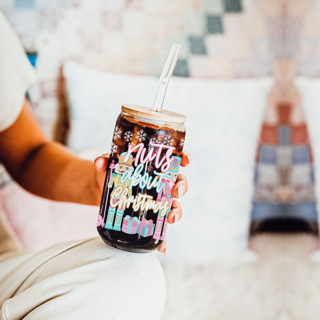 Nutcracker Nuts 17oz