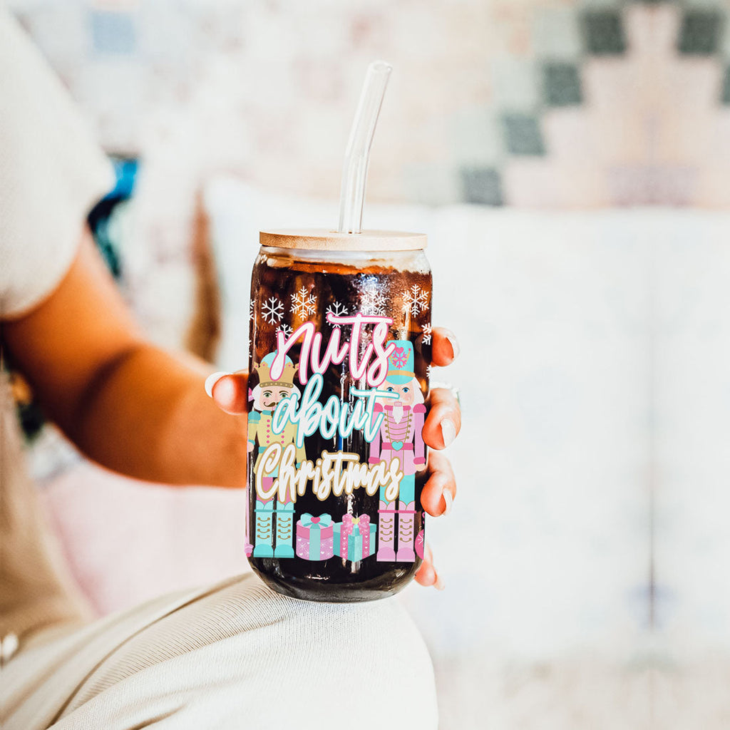 Nutcracker Nuts 17oz