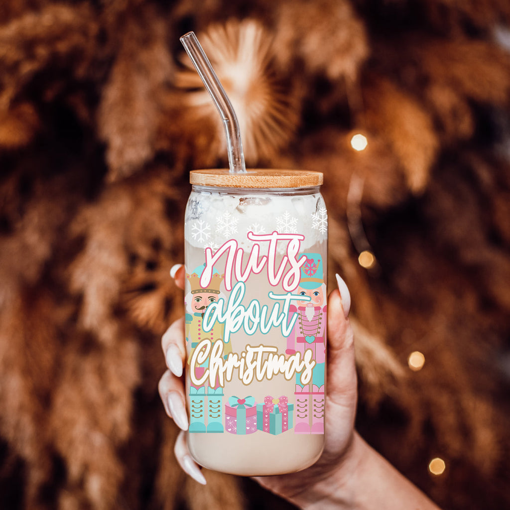 Nutcracker Nuts 17oz