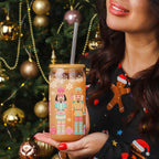 Nutcracker Nuts 17oz