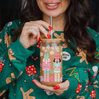 Nutcracker Nuts 17oz