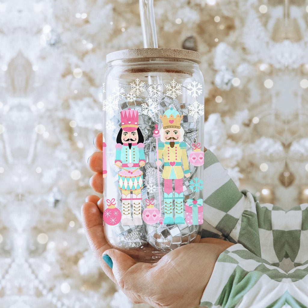 Nutcracker Nuts 17oz