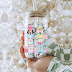 Nutcracker Nuts 17oz