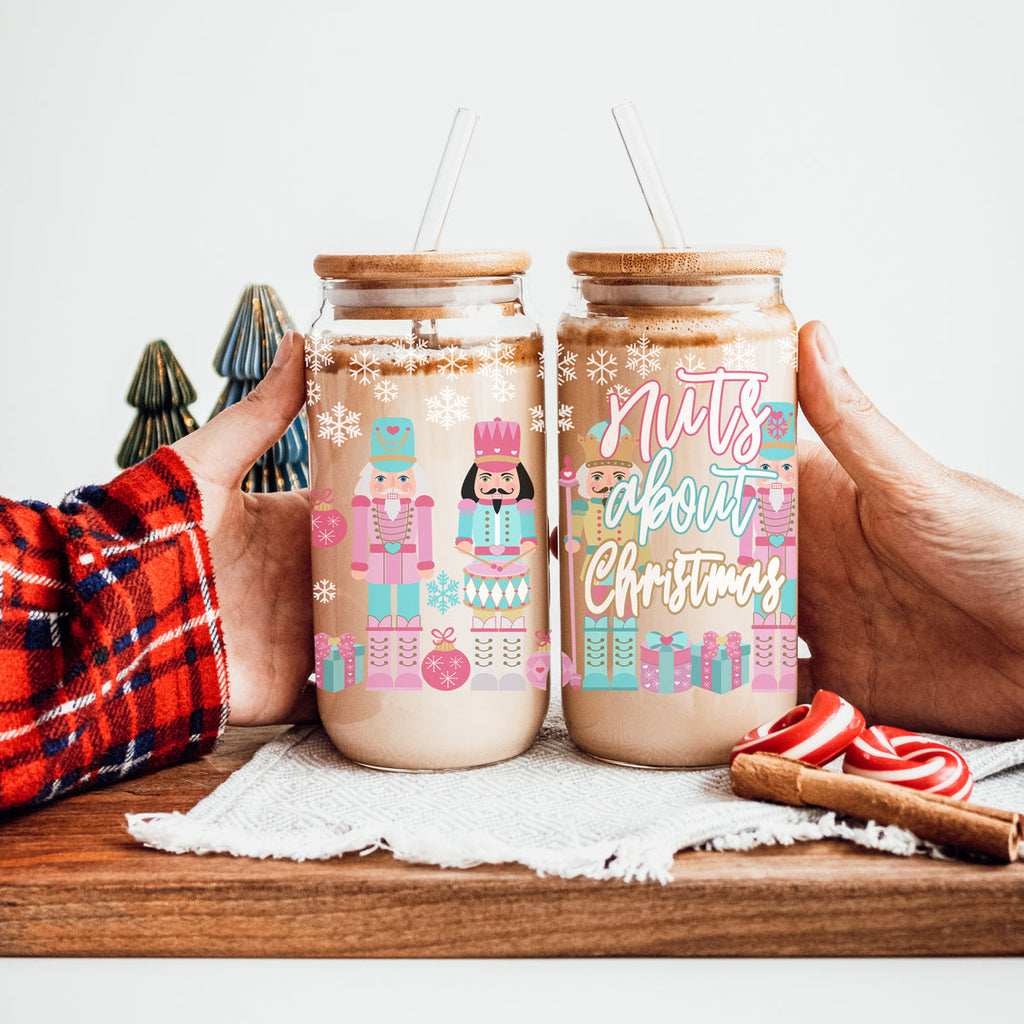 Nutcracker Nuts 17oz