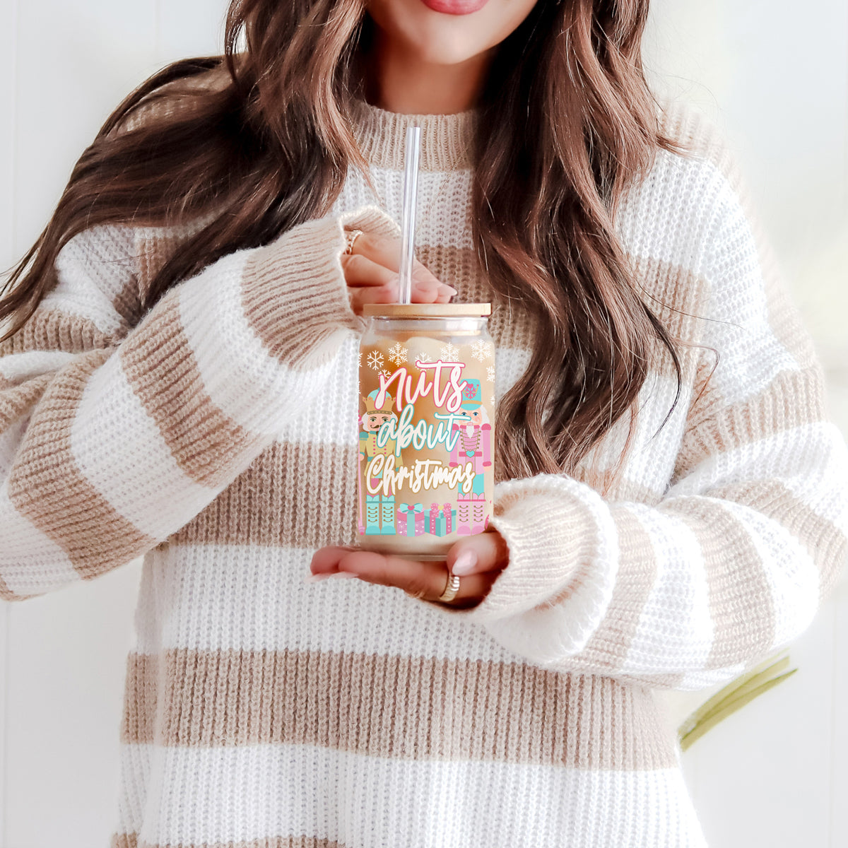 Nutcracker Nuts 17oz