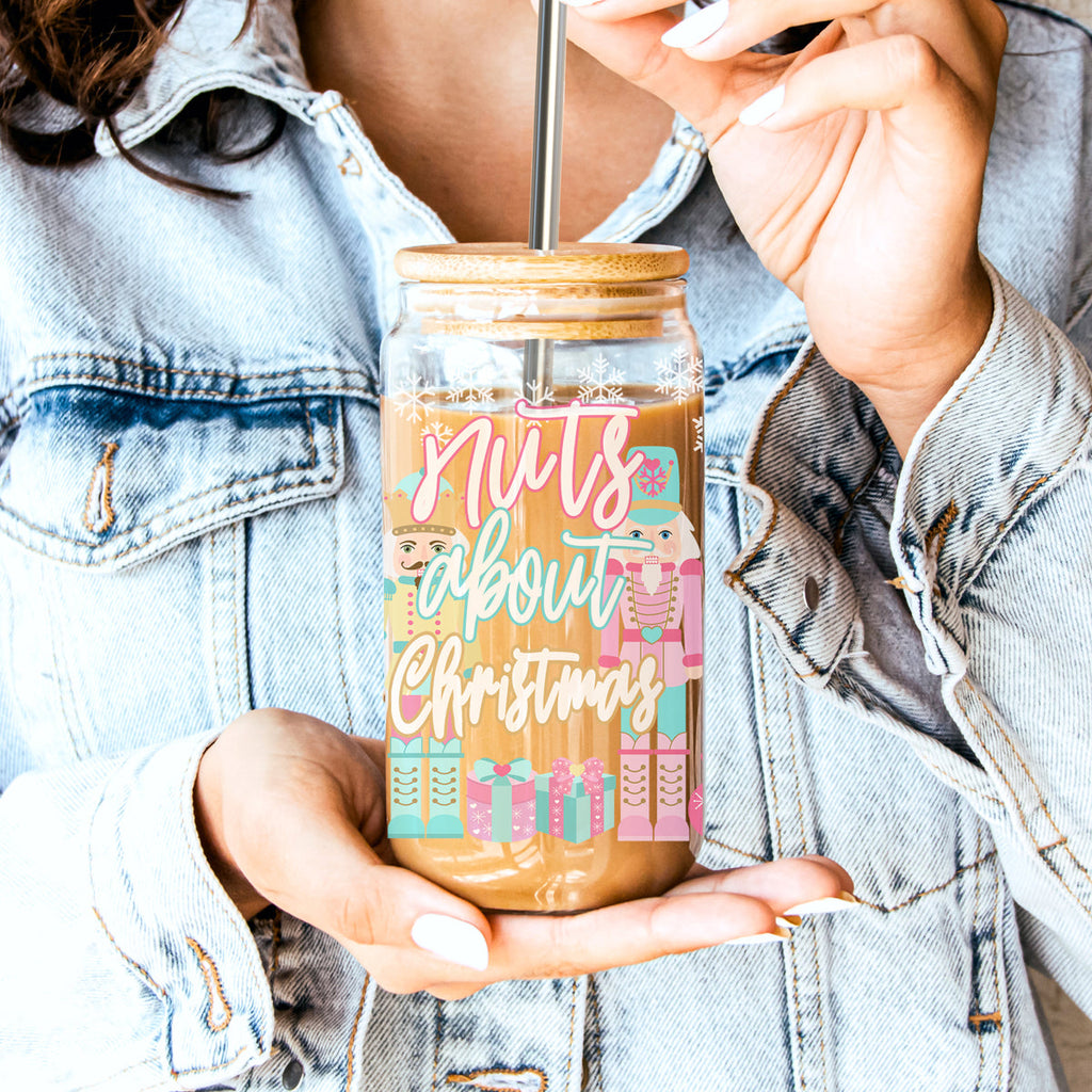 Nutcracker Nuts 17oz