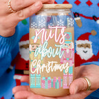 Nutcracker Nuts 17oz