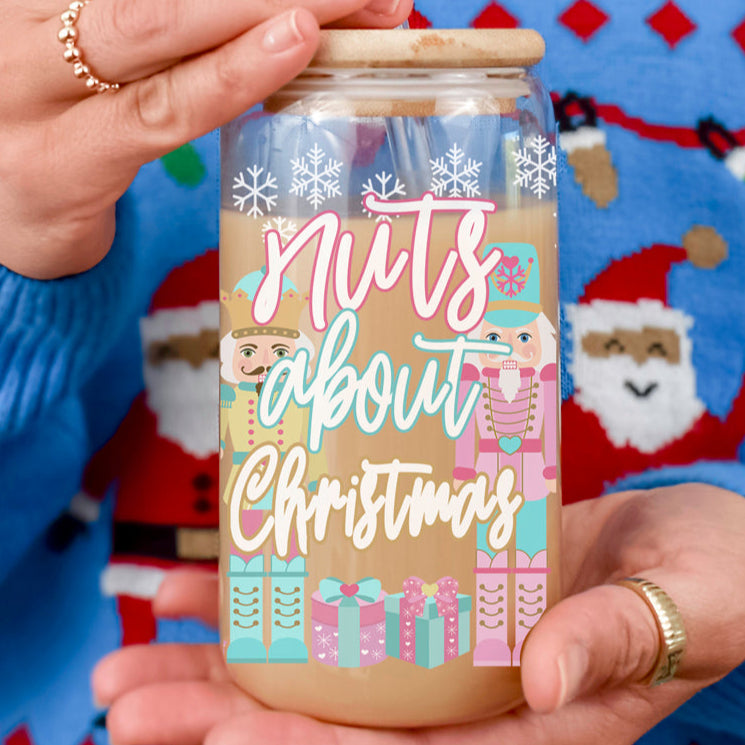 Nutcracker Nuts 17oz