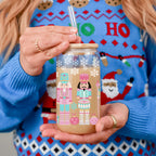 Nutcracker Nuts 17oz