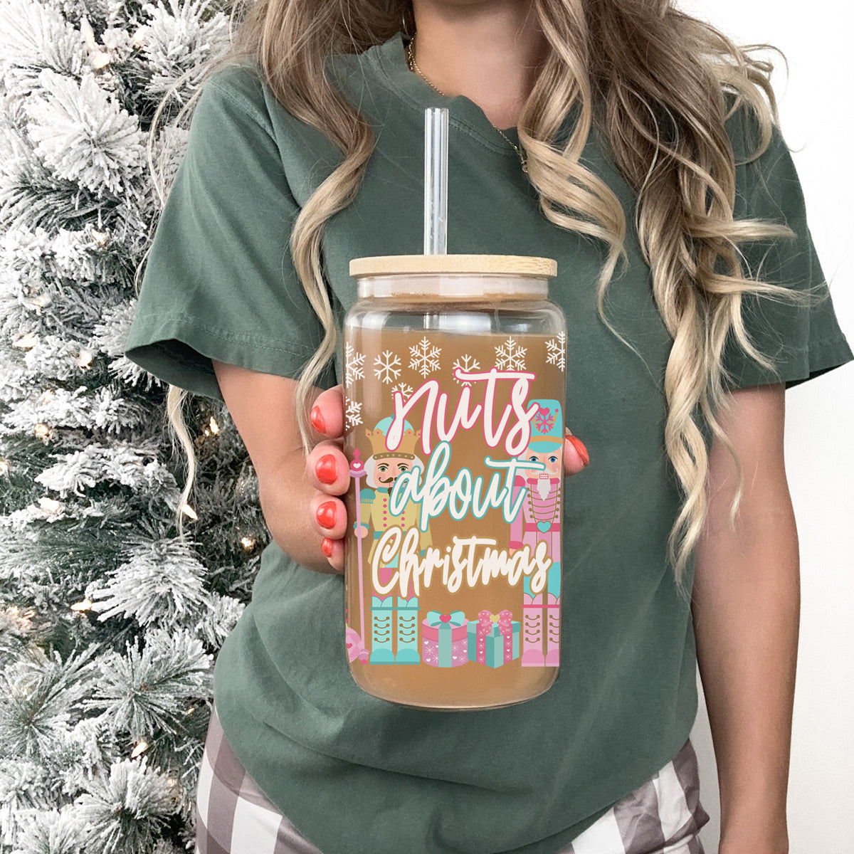 Nutcracker Nuts 17oz