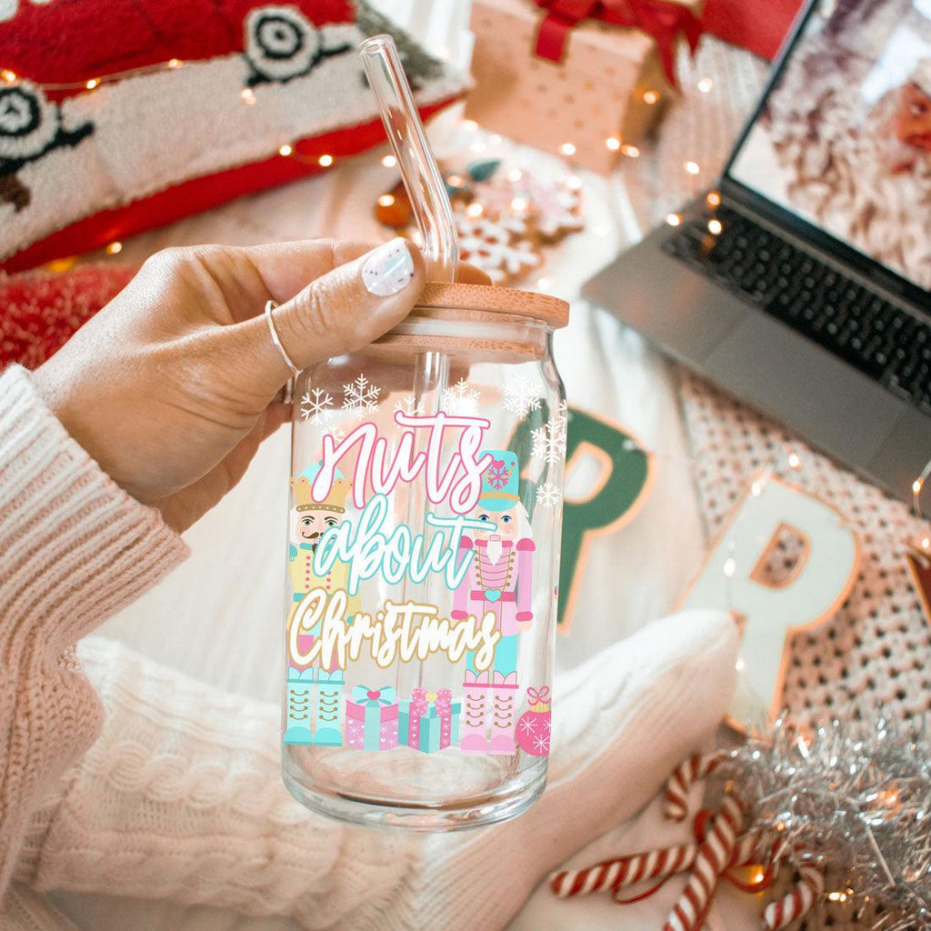 Nutcracker Nuts 17oz