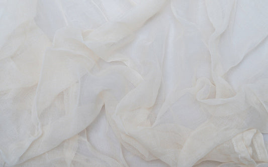 Cotton Cheesecloth - The Peony Haus