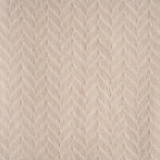 Herringbone Cotton Blanket