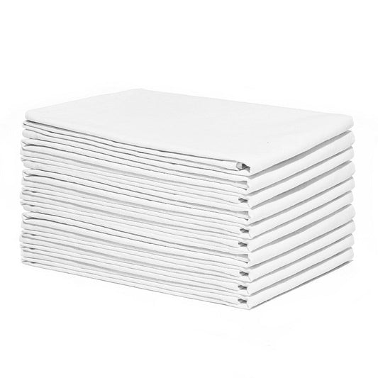 Flour Sack Kitchen Towels - The Peony Haus