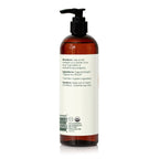 Organic Fractionated Coconut Carrier Oil