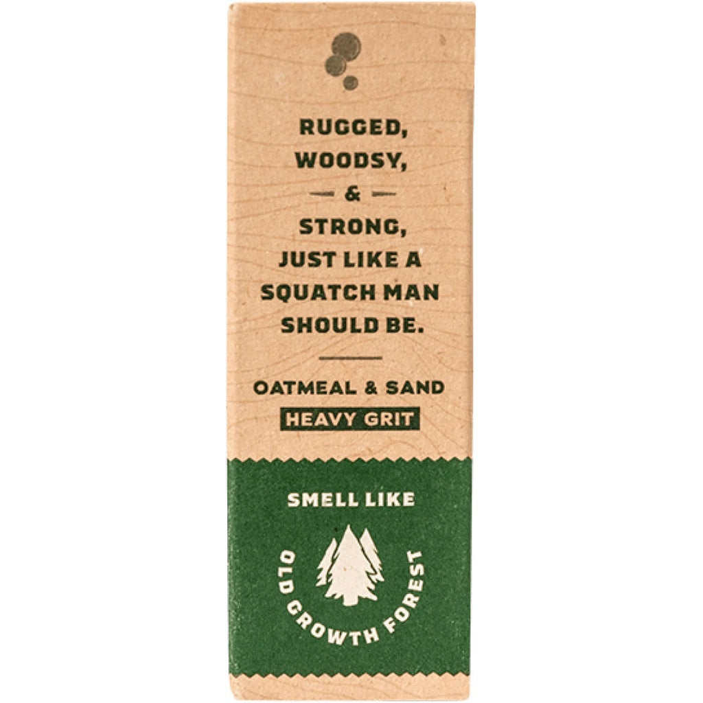 Pine Tar Bar Soap