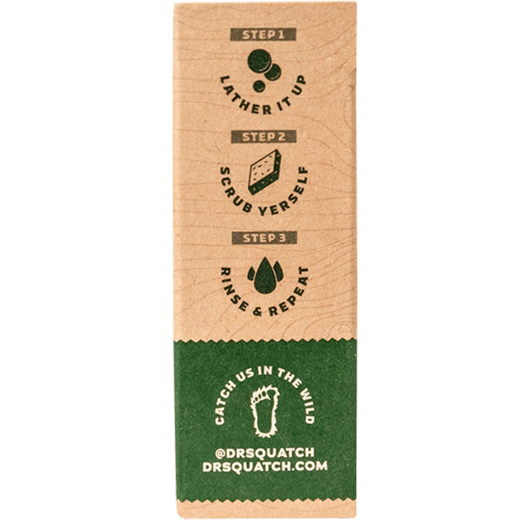 Pine Tar Bar Soap