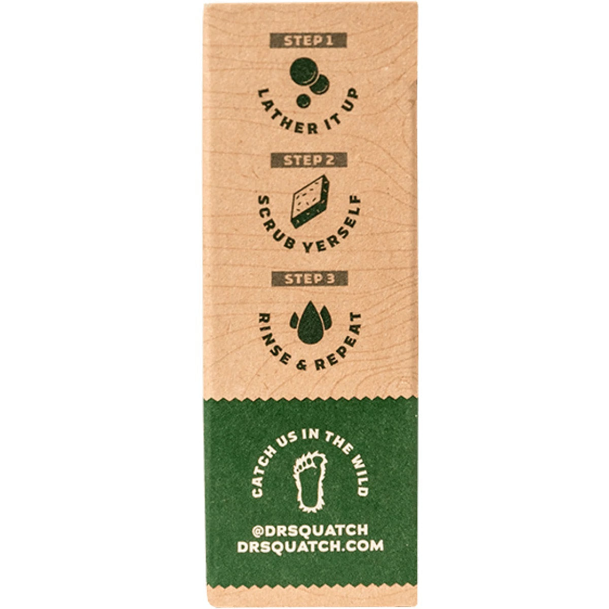 Pine Tar Bar Soap