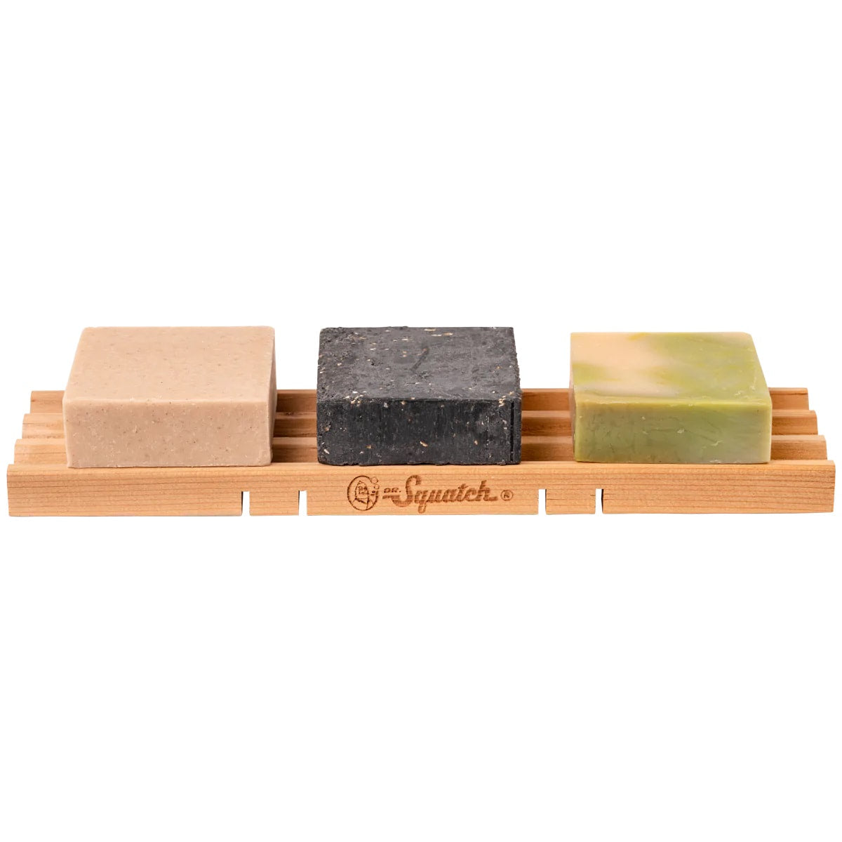 BIGFOOT SOAP SAVER