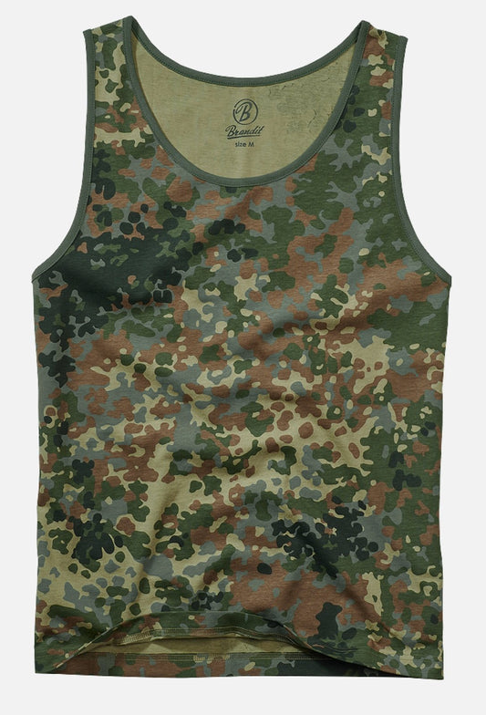 Outdoor Tank Top - The Peony Haus