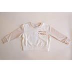 Peace, Love and Kindness Pullover