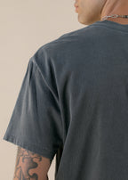 Organic Oversized Tee