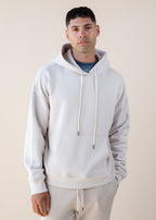 Lux Terry Hoodie - unisex