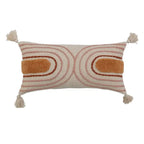 Iris Pillow