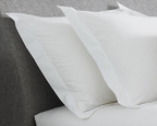Luxury Pillow case - Organic Cotton - The Peony Haus