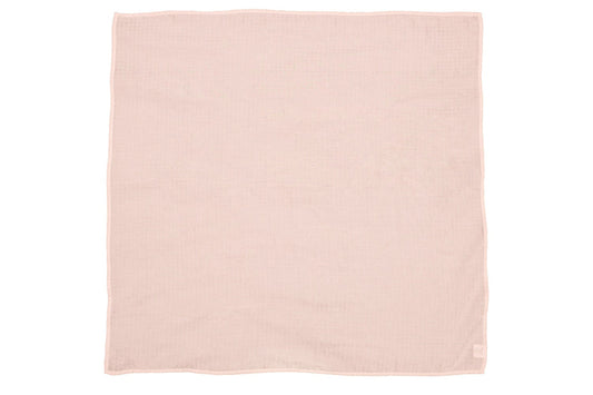 Baby Girl Swaddle Blanket - The Peony Haus