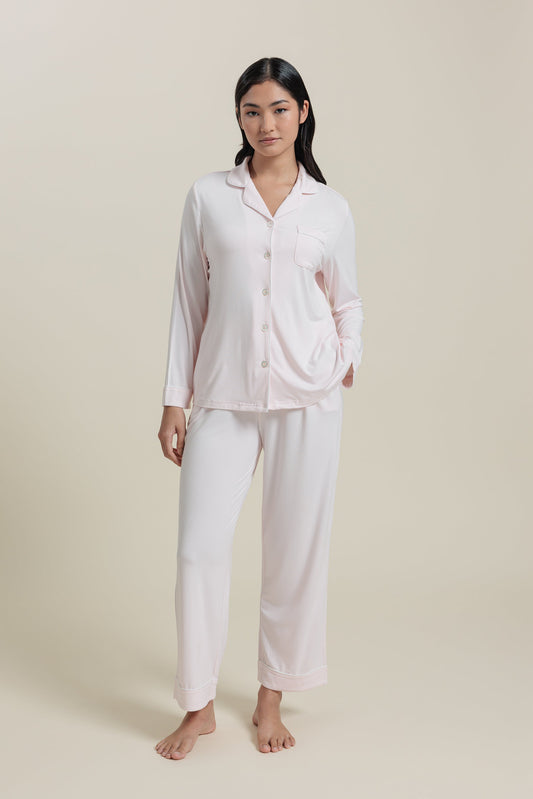 Bamboo Pajama Pants - OEKO-TEX® 100
