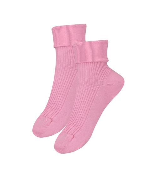 tittimitti® 100% Organic Combed Cotton Women's Socks. 1 Pair. Made in - The Peony Haus