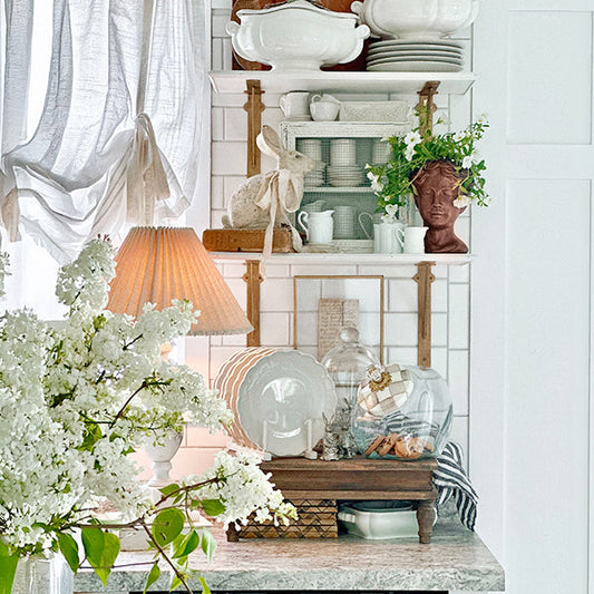 Bronze Goddess Statue Outdoor Planter - The Peony Haus