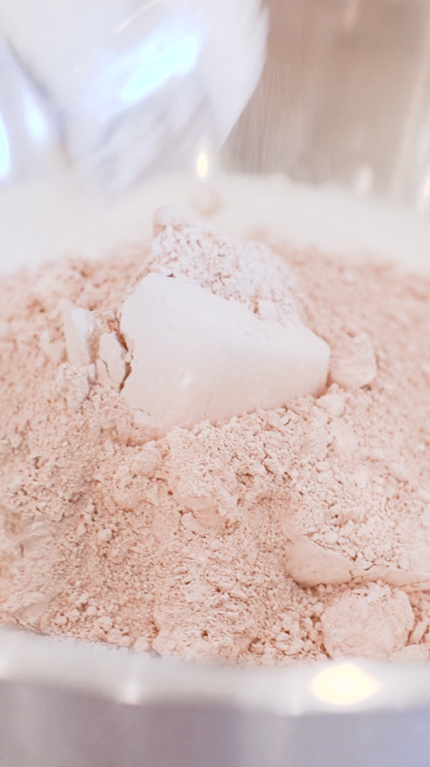 Wild Rose + Honey Probiotic Mask