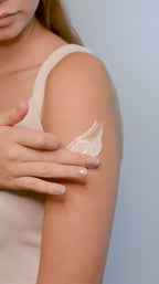 Vanilla Bean + Tallow Whipped Body Butter