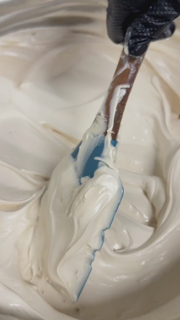 Tallow + Vanilla Body Butter | The Simplified Staple for Extra Sensitive Skin