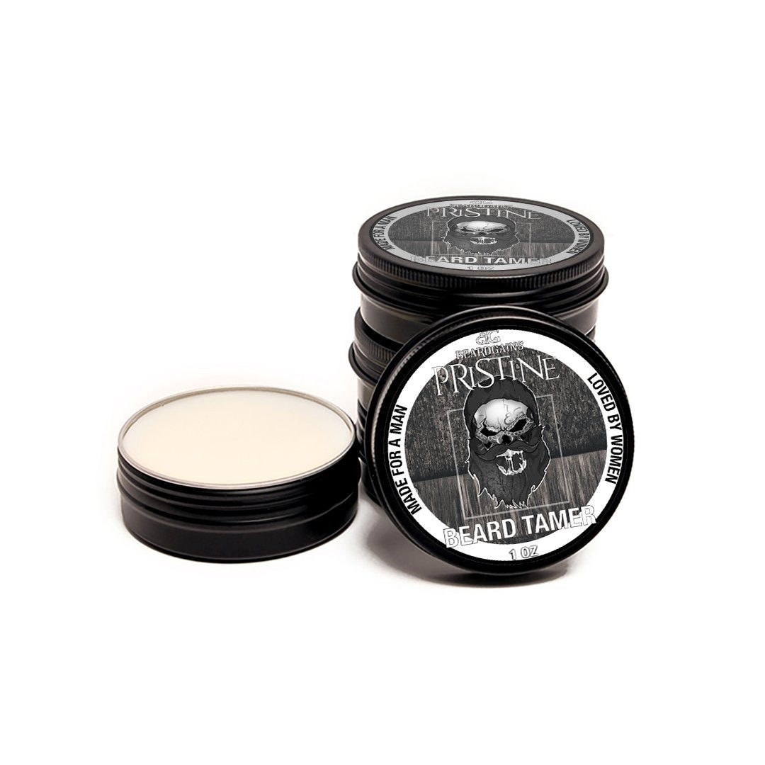 Valhalla | Beard Wax
