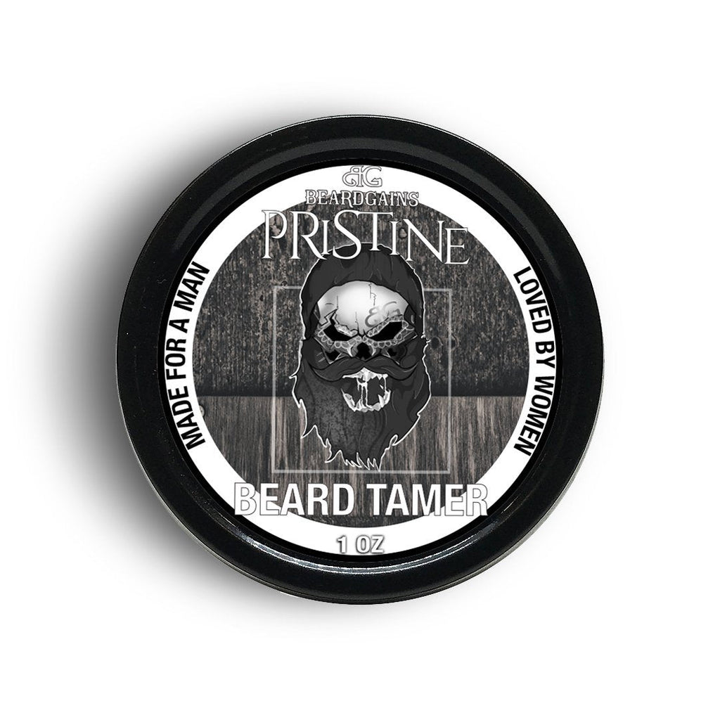 Valhalla | Beard Wax