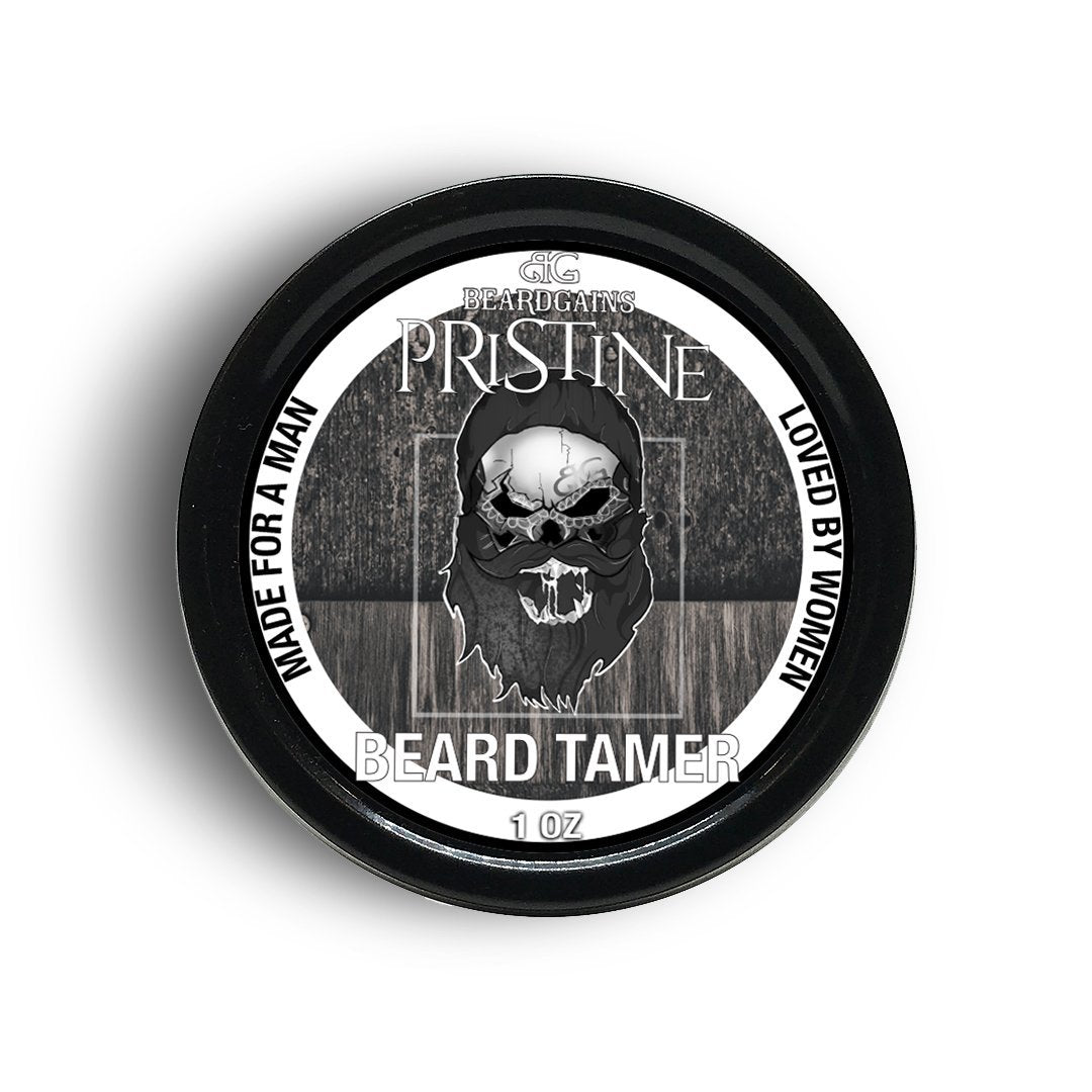 Valhalla | Beard Wax