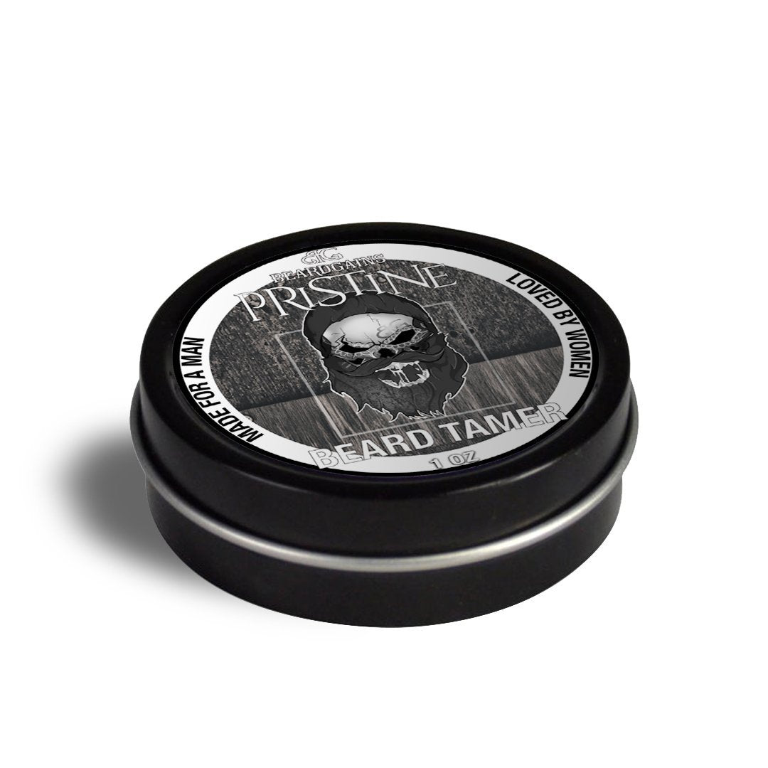 Valhalla | Beard Wax