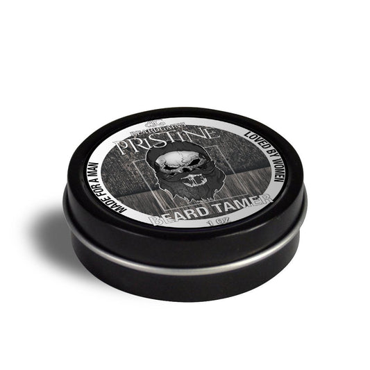 Valhalla | Beard Wax - The Peony Haus
