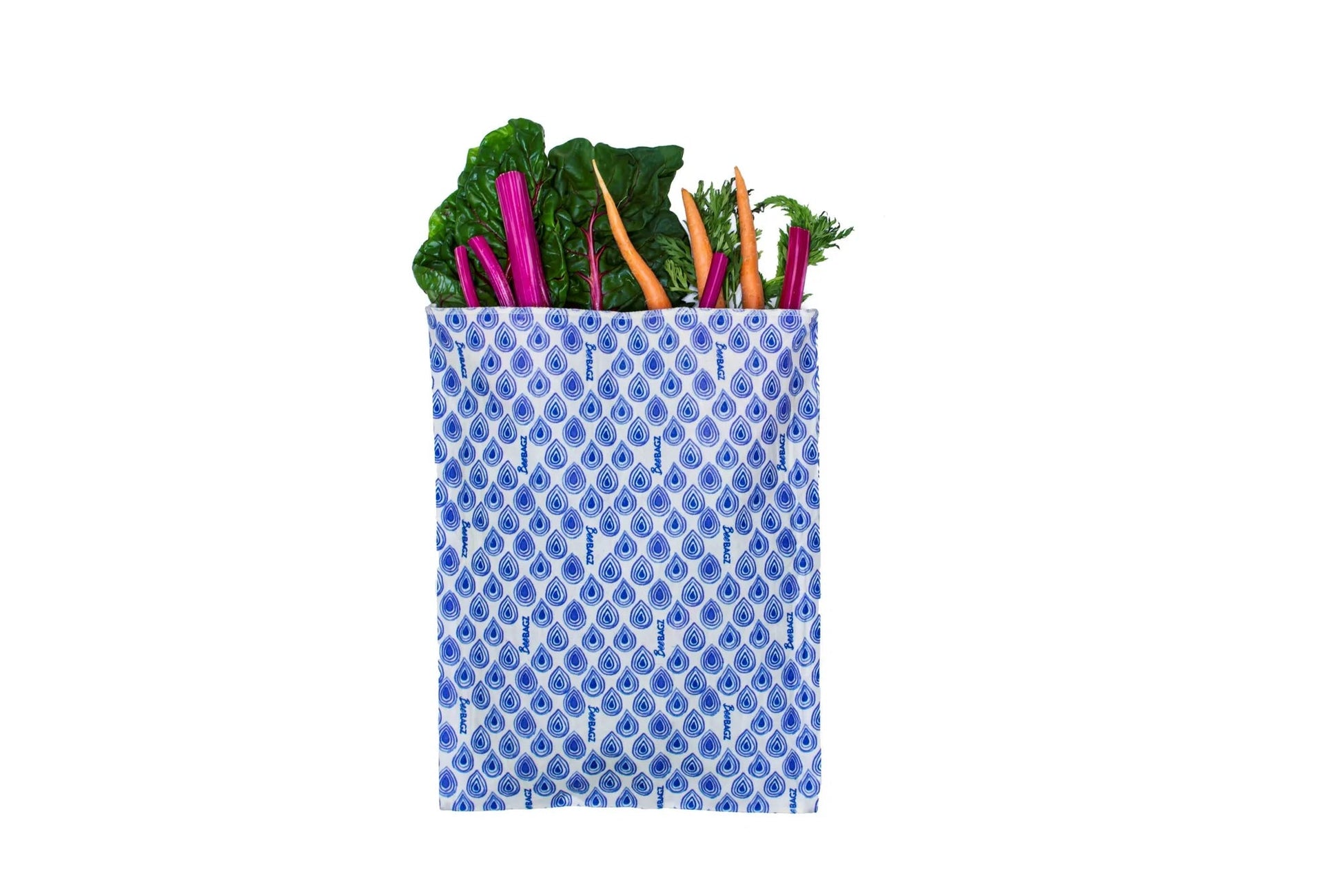 Beeswax Wrap Storage Bag